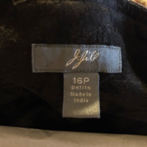 Adorable Swing Jacket - Picture 6 of 6